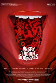 Angry Indian Goddesses 2015 camrip Hdmovie